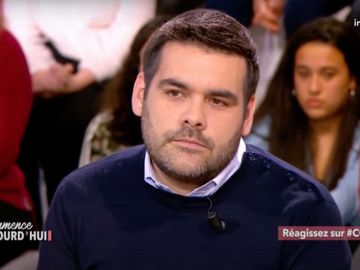 Matthieu Lartot amputé de la jambe : le journaliste de France Télévision raconte son nouveau quotidien