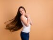 Cheveux : l’astuce surprenante d'une experte pour les faire pousser plus vite