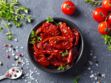 Comment faire des tomates séchées maison ?