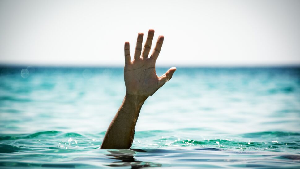 Baignade : les noyades sont "moins nombreuses mais plus fatales" cet été, signale Santé Publique France