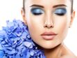 Comment adopter le maquillage bleu ?