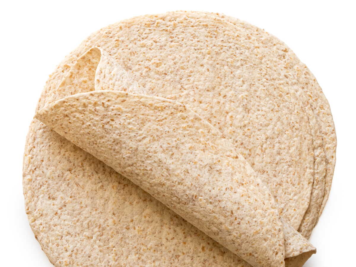 How to make oat wraps with 1 ingredient? The easy recipe Current Woman