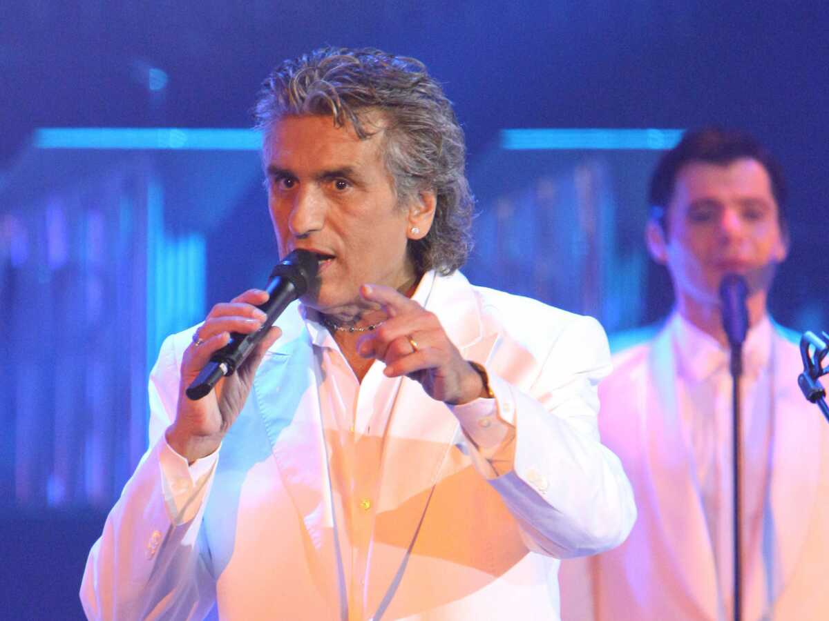 Toto Cutugno is dead: the interpreter of 