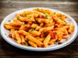 Pasta rosso : la recette de pâtes à la tomate idéale pour l’été 