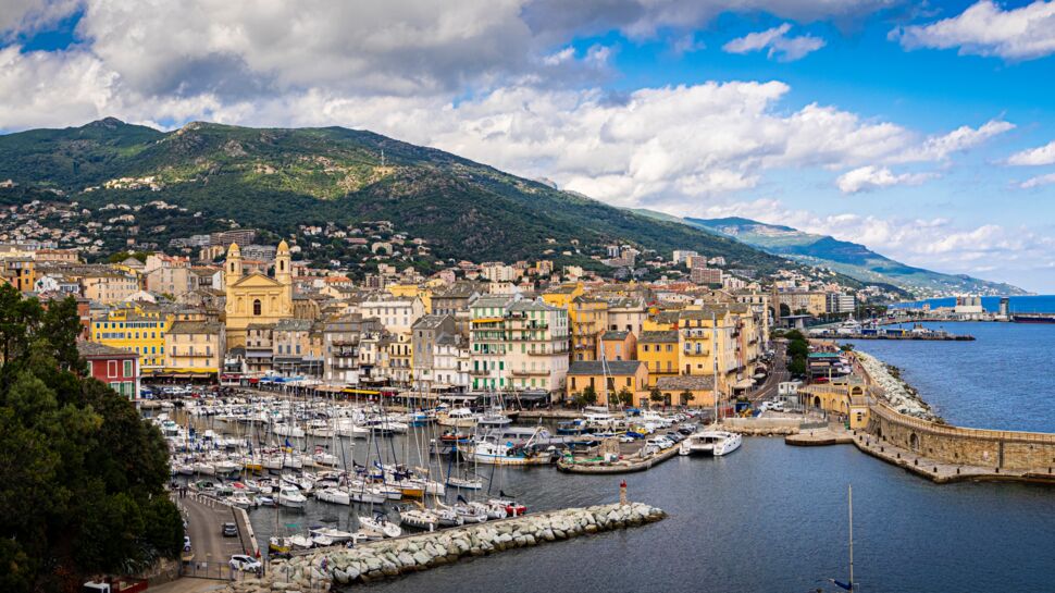 Bastia : 5 spécialités locales à découvrir