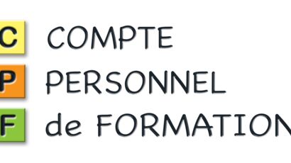 Compte Personnel De Formation (CPF) : Comment L'utiliser ? Quel Est Le ...