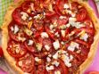 Tarte tatin tomates et burrata : la recette star de l’été