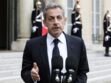 "Je ne voulais pas de photos volées" : Nicolas Sarkozy lance une pique à François Hollande et Julie Gayet 