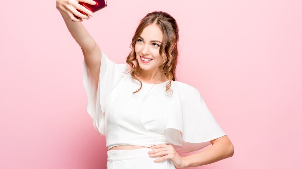 Prendre un selfie pour savoir si vous est en bonne santé