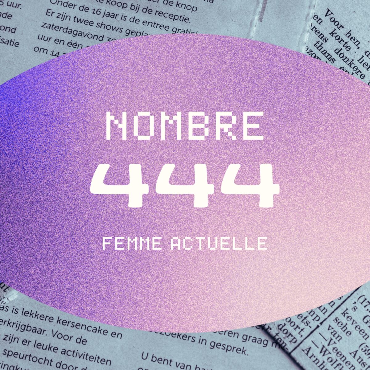 Nombre 444 : signification et symbolique en numérologie : Femme Actuelle Le  MAG