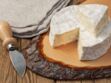 Camembert contaminé à la Listeria : attention à cette référence vendue chez E-Leclerc