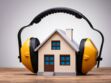 Isolation phonique (mur, plafond, plancher, porte) : 4 solutions efficaces pour réduire le bruit