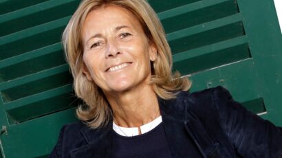 Claire Chazal ("Le Grand Échiquier") : ses confidences sur ce "manque" depuis son éviction du JT de TF1 il y a 8 ans
