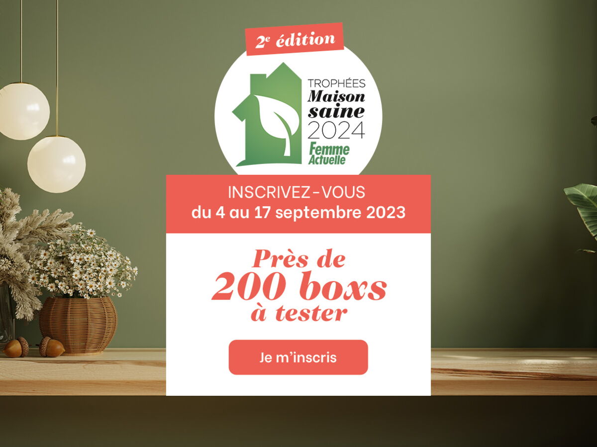 Maison saine et meilleurs articles 10 (2024)