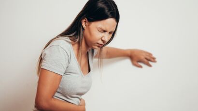 Peut-on mourir d'un ulcère à l'estomac ? : Femme Actuelle Le MAG