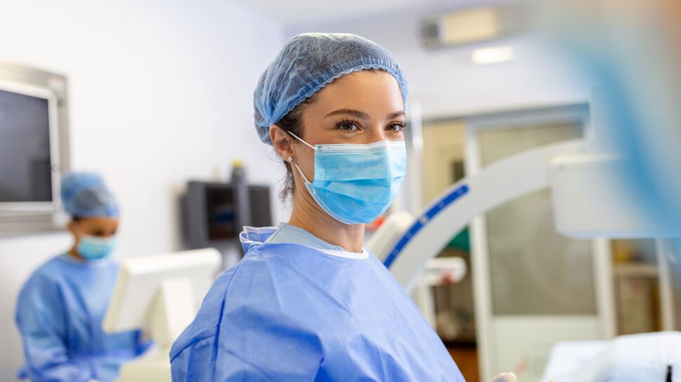 Être opéré par une femme entrainerait moins de complications pour les patients, pour quelle raison ? 