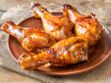 Cuisses de poulet Le Gaulois : cette référence est rappelée dans toute la France