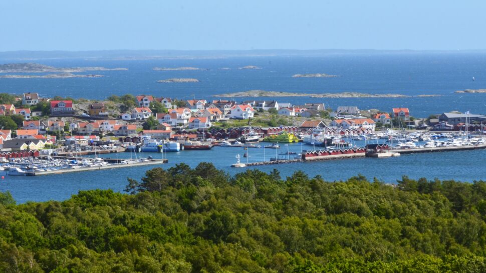 Découvrez la Suède et ses îles du Sud