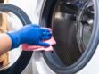 L’astuce pour nettoyer sa machine à laver sans se fatiguer