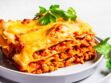 Les lasagnes de Philippe Etchebest : sa recette facile et petit prix