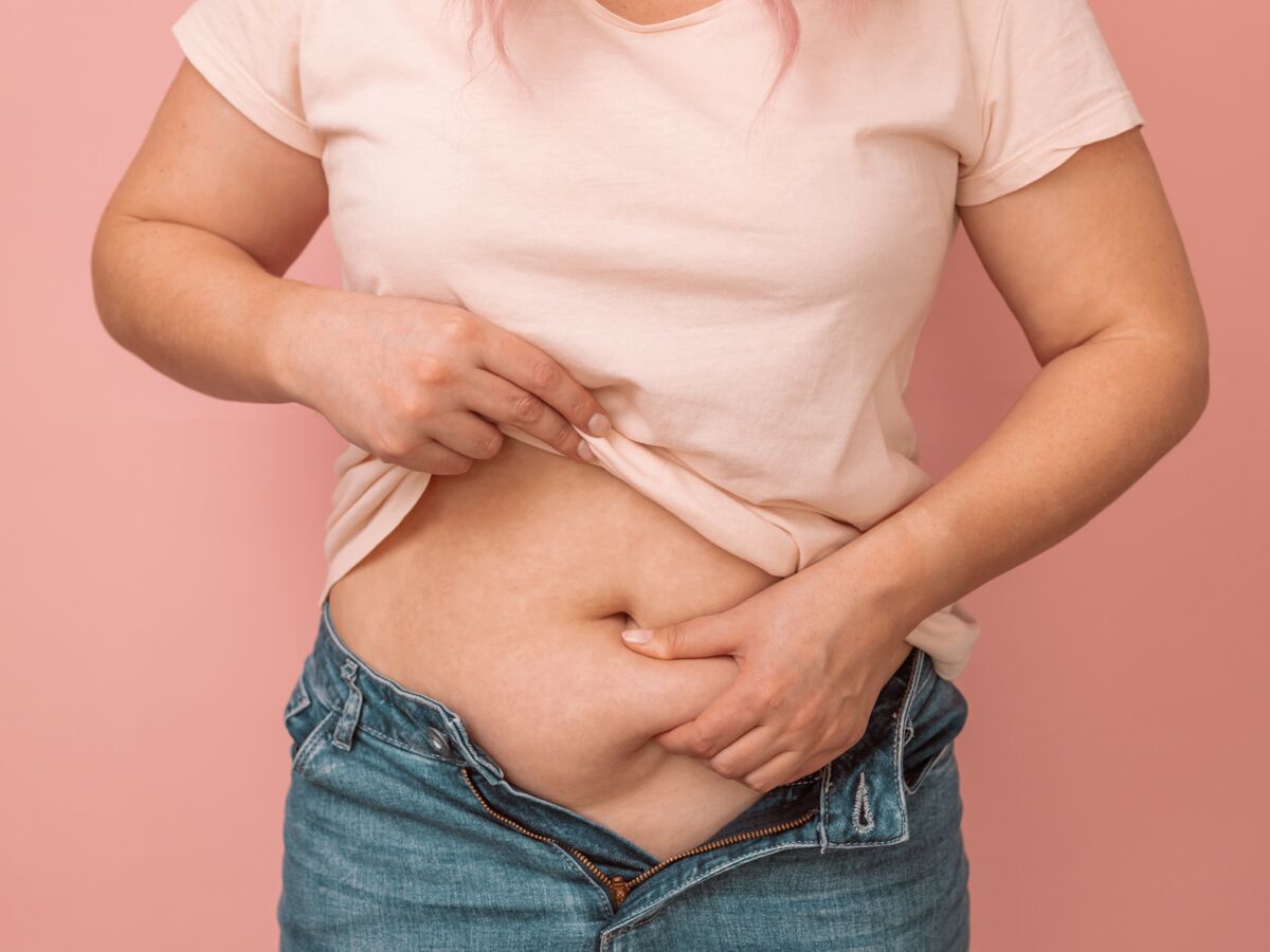 Je veux perdre la graisse de mon ventre : 11 conseils !