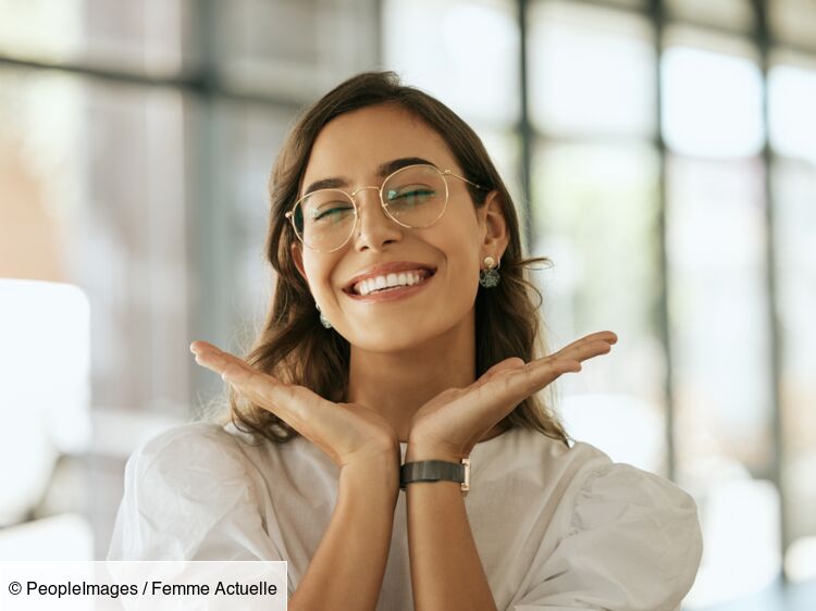 Tendance 2019 lunettes de hotsell vue femme