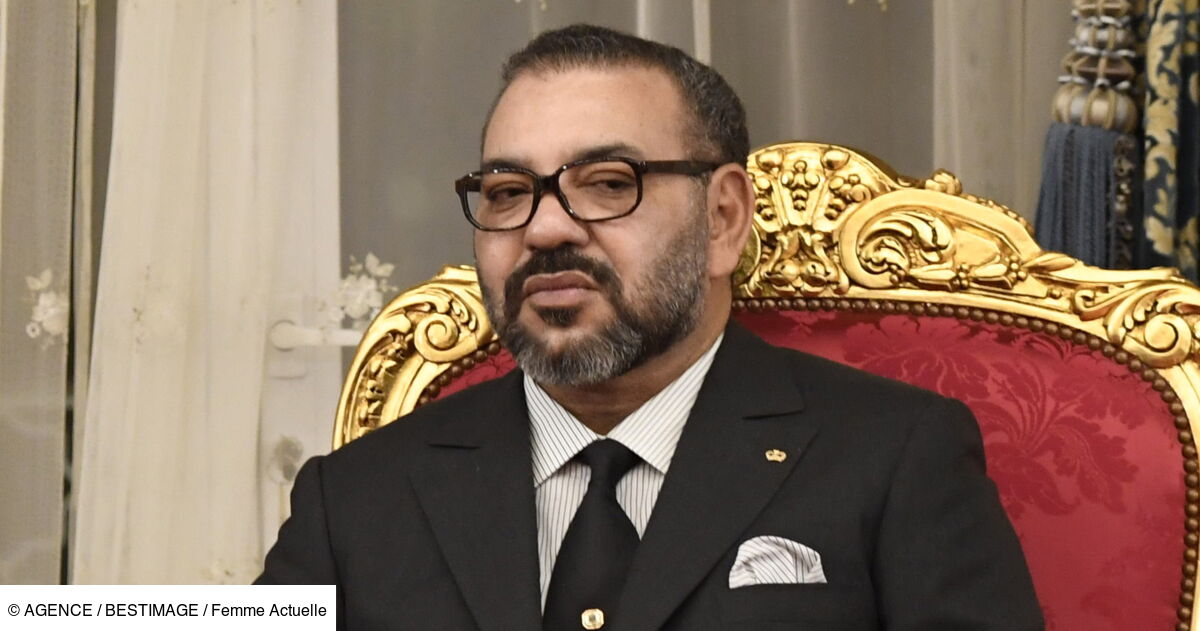 Séisme au Maroc : le roi Mohammed VI atteint de sarcoïdose, ce qu’il