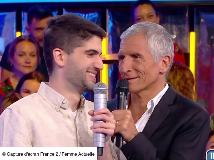Kevin (“N’oubliez pas les paroles”) : cette occasion spéciale pour