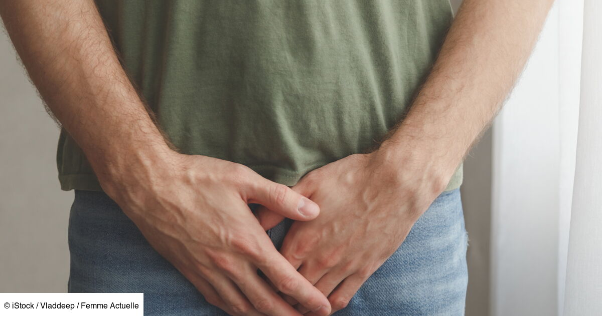 Douleur aux testicules : comment reconnaître un testicule malade