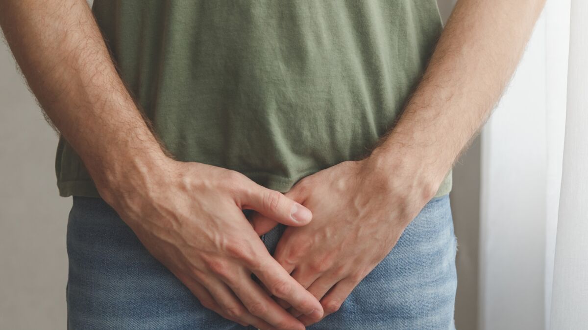 Douleur aux testicules : comment reconnaître un testicule malade ...