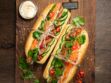 Idée sandwich originale : et si vous testiez le banh-mi coréen ? La recette facile