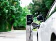 Borne de recharge pour voiture électrique : quel est le coût moyen de l'installation ?