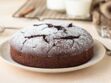 Gâteau au chocolat : la recette gourmande sans gluten, sans lactose et avec seulement deux ingrédients