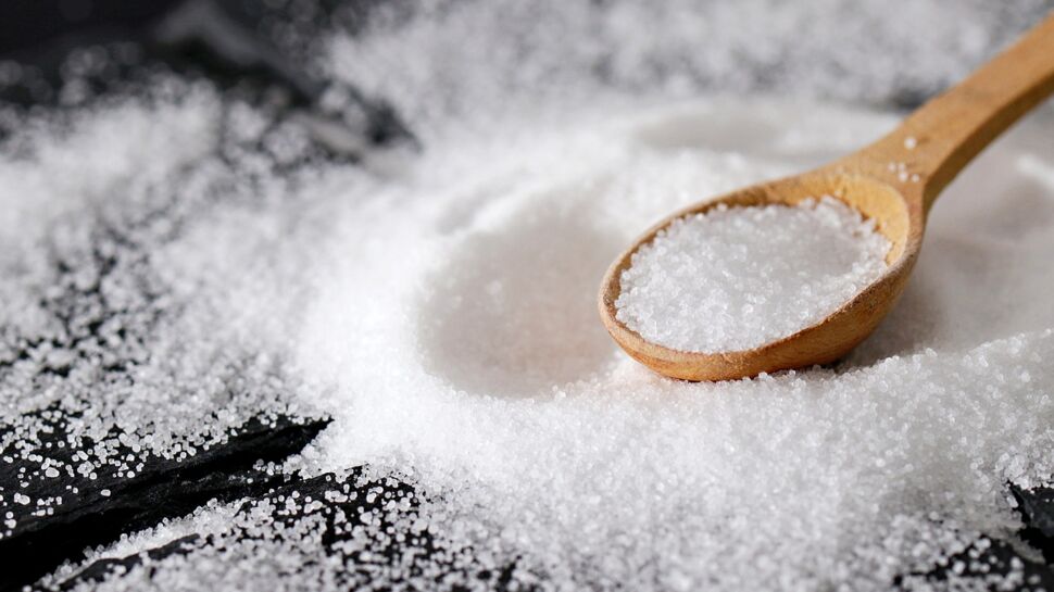 Le sel : comment bien le choisir et l'astuce pour réussir sa cuisson en croûte de sel