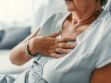 Sensation de brûlure dans la poitrine : quand s'inquiéter de la douleur au sein ?