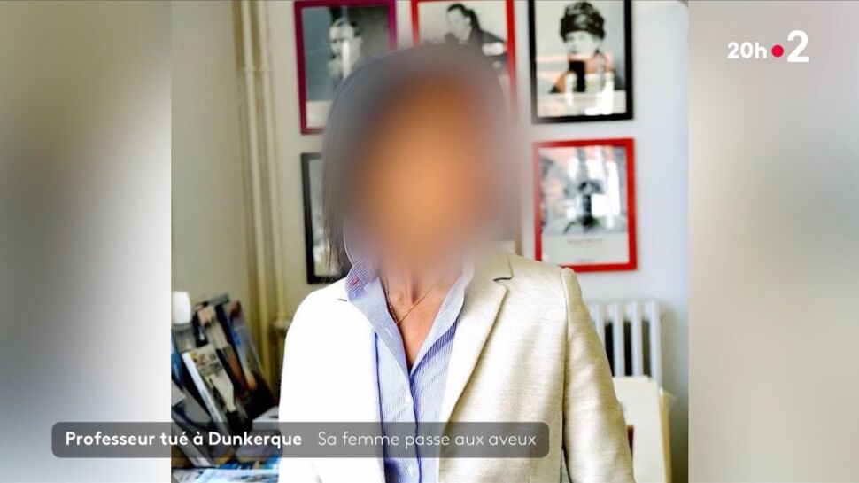 Patrice Charlemagne poignardé à mort à Dunkerque : pourquoi le profil de l’épouse du professeur intrigue tant