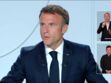 "On ne peut pas accueillir toute la misère du monde" : nouvelle sortie polémique d’Emmanuel Macron