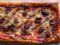 Pizza anchois oignons