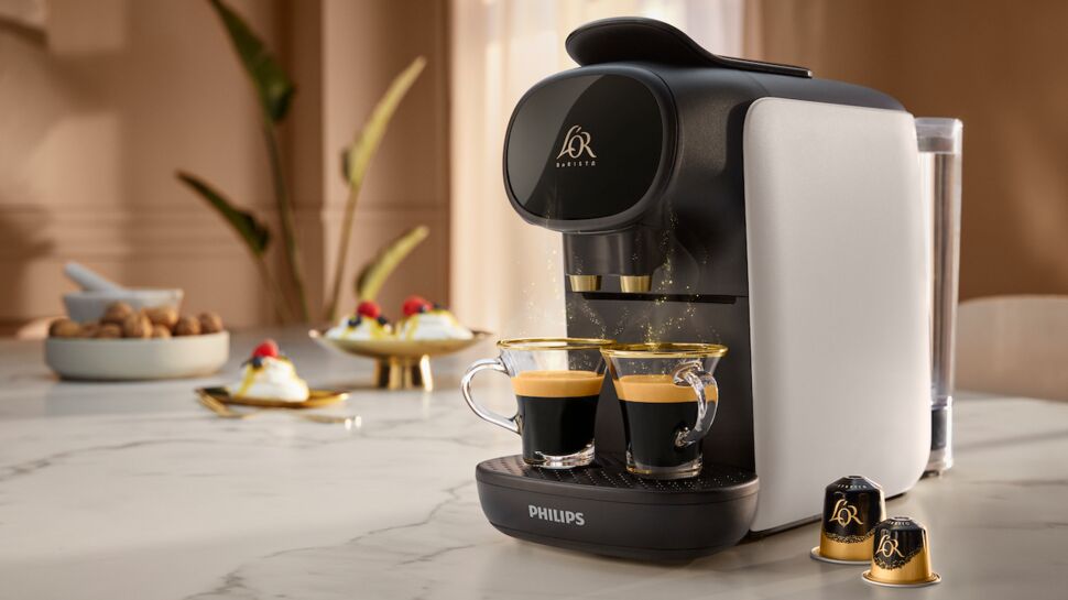 L’OR Espresso : des arômes intenses pour un café savoureux
