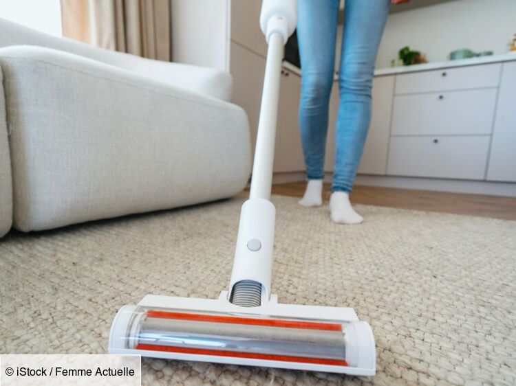 Aspirateur comparatif sans online sac