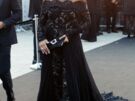 Les stars en toute transparence pendant la Fashion Week 2023 : Penelope Cruz