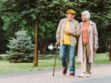 Alzheimer : ce signe à identifier pendant la marche pourrait aider au diagnostic précoce de la maladie