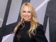 Pamela Anderson sans maquillage : elle se dévoile au naturel à la Fashion Week