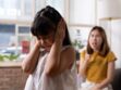 La violence verbale envers les enfants serait tout aussi destructrice que la violence physique, selon une étude