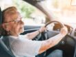 Permis de conduire : pourquoi il n'y aura pas d'examen médical pour les conducteurs âgés