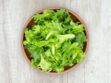 Rappel produit : des sachets de salade frisée rappelés pour cause de Listeria 