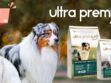  Ultra Premium Direct : Tentez de gagner 1 an d’alimentation* Ultra Premium Direct pour votre animal et des bons d'achat