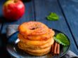 Feuilleté pomme-cannelle : la recette simple et très gourmande pour le goûter 