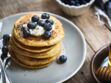 Petit-déjeuner : cette recette de pancakes qui permet d’être (complètement) rassasié
