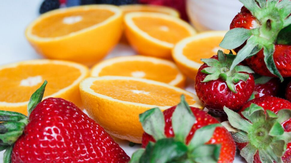 Diabète 2 : quels sont les fruits à IG faible que l’on peut consommer ?